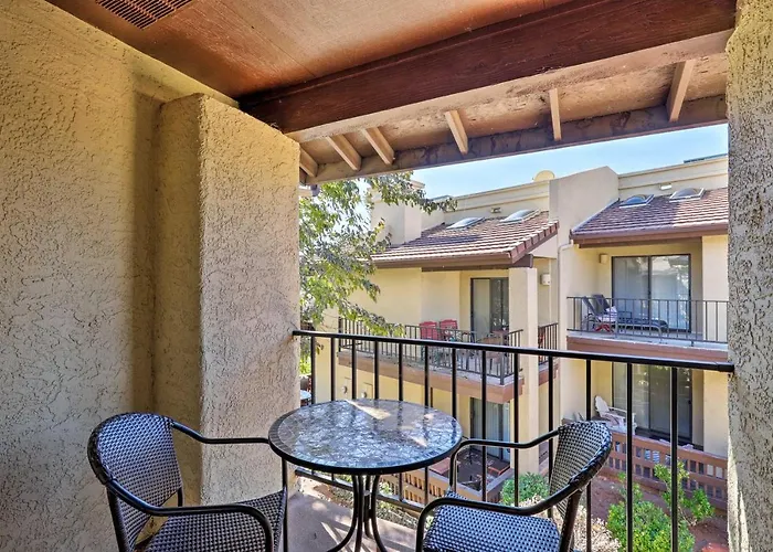 Ferienhaus Mtn Views + Hot Tub Access: Golf Retreat!